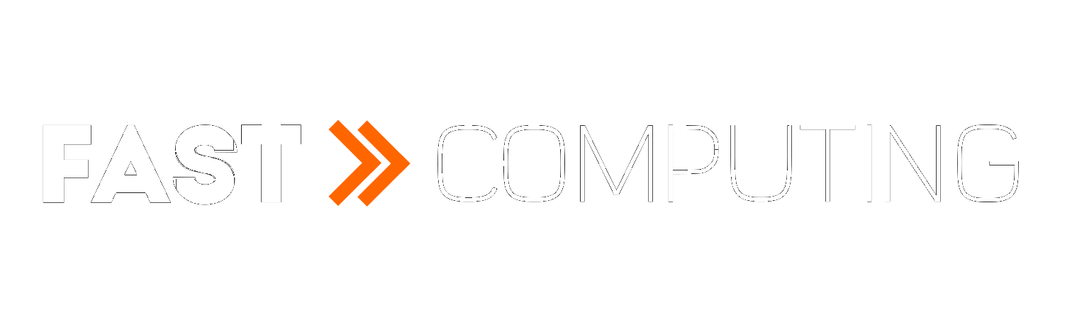 FAST Computing